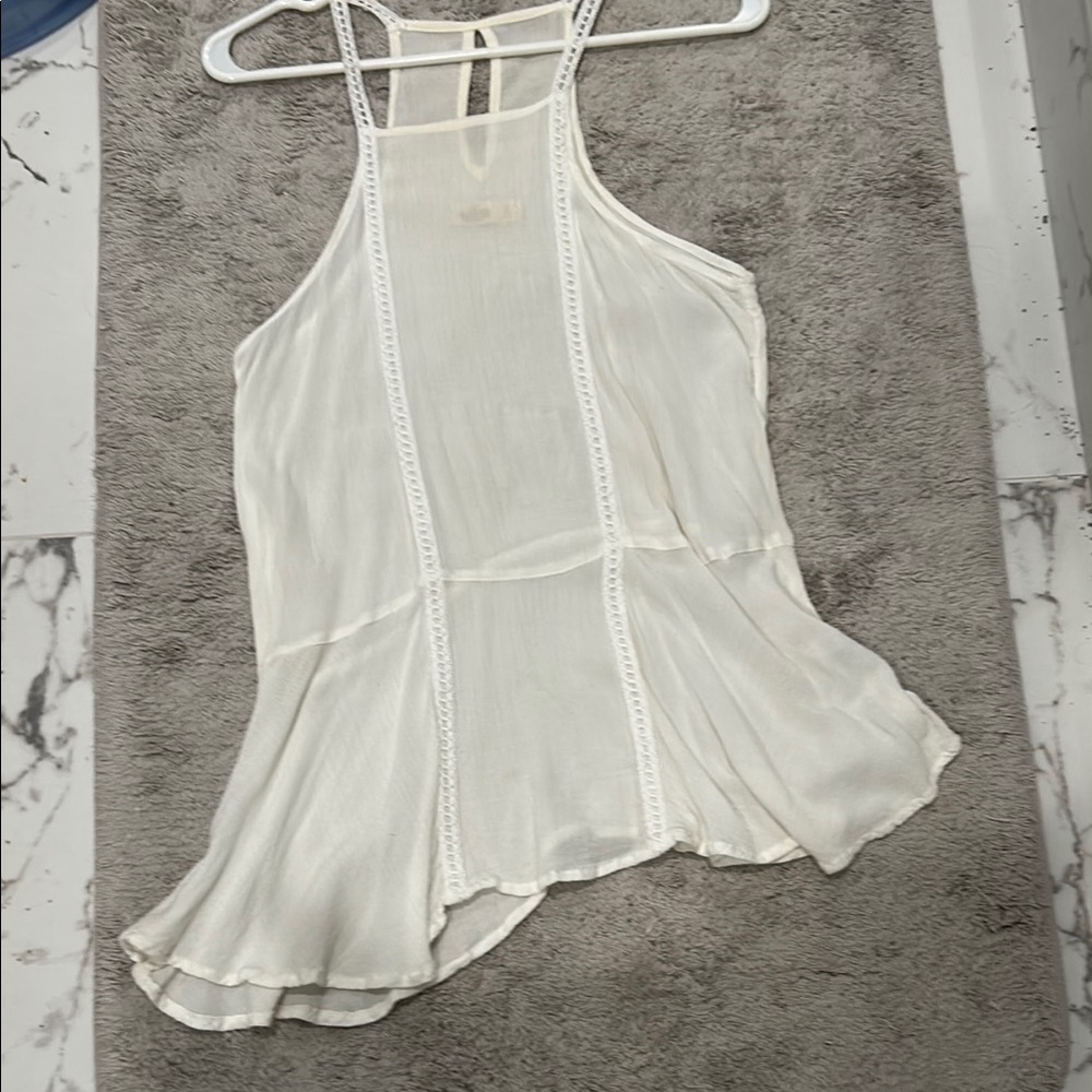 Elegant Women's Top | Hollister